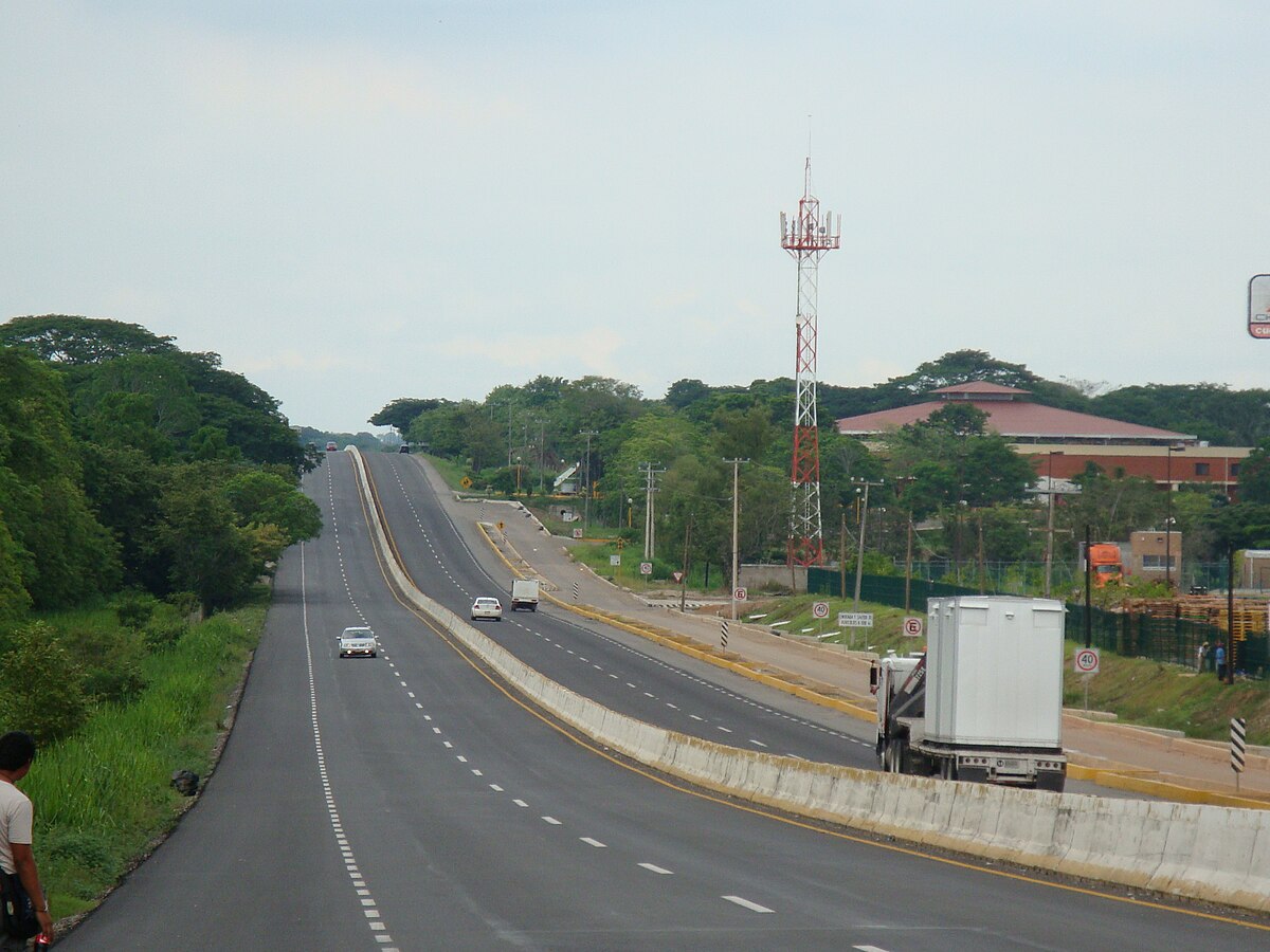 Cuánto cuesta la autopista