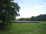 Taga-jō ruins