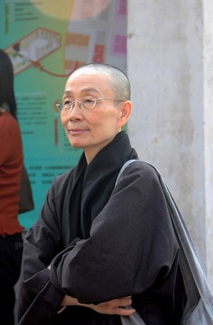 Bhikkhuni