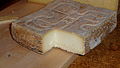 Taleggio (semi-soft cheese)