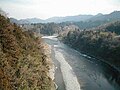 Thumbnail for Tama River