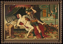 Tarquinius en Lucretia Rijksmuseum SK-A-1287.jpeg