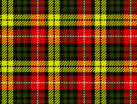 Tartan klanu