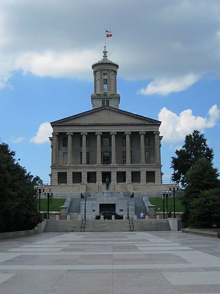 File:Tennessee State Capitol Nashville TN 2013-07-20 010.jpg