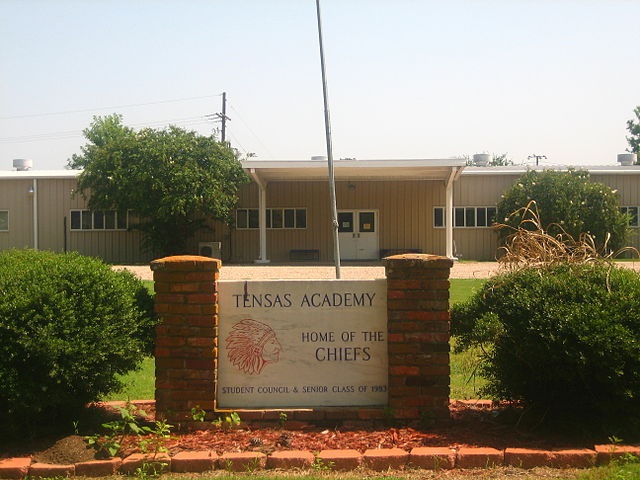 Tensas Academy in St. Joseph opened in 1970.