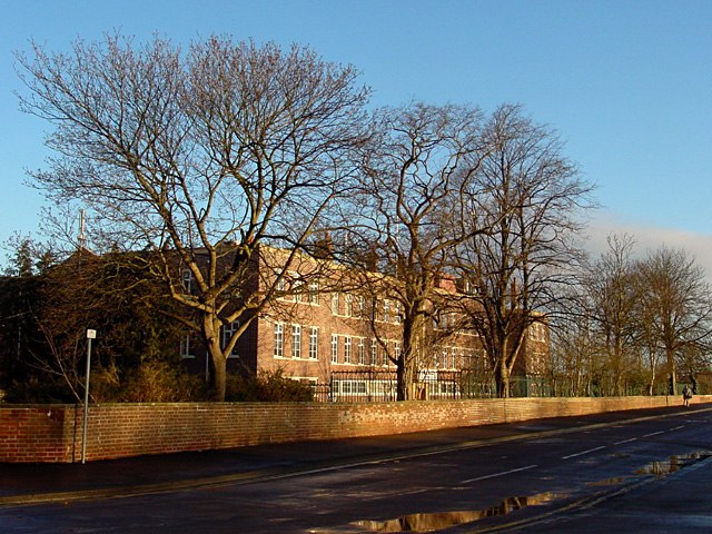 Regimental Headquarters in Horfield, Bristol