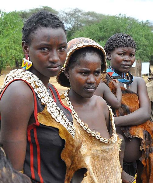 File:Tesemay Tribe, Ethiopia (8243543646).jpg
