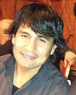 Marco Antonio Barrera 2012