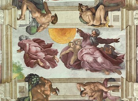 ไฟล์:The_Creation_of_the_Sun_and_the_Moon,_Michelangelo_(1508-1512).jpg