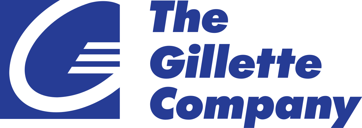 De schuld geven Republikeinse partij toegang File:The Gillette Company-Logo.svg - Wikimedia Commons
