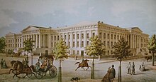 The Patent Office, c. 1855 The Patent Office.jpg