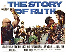 The Story of Ruth original theatrical release poster.jpg