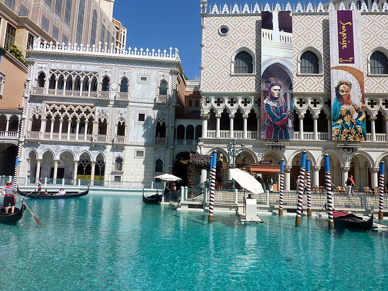 File:The Venetian Hotel (7980739813).jpg