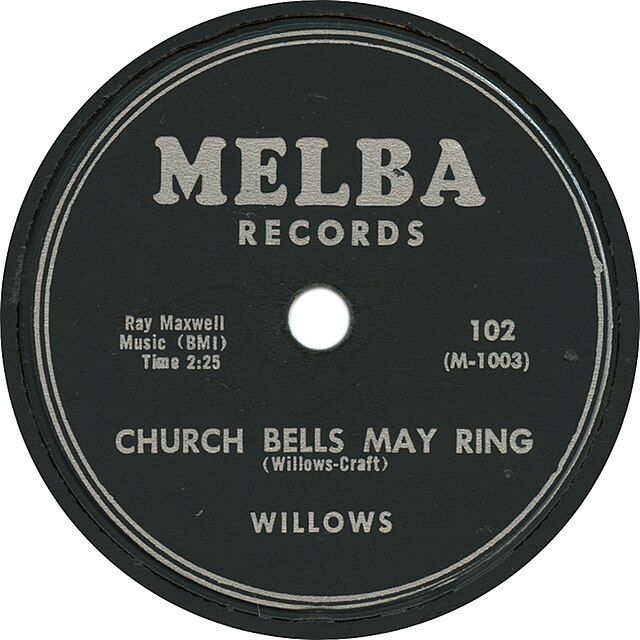 Church Bells May Ring - Wikipedia