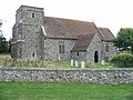 Thumbnail for St Mary's Church, Capel-le-Ferne