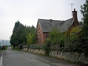 The old school at Oakley Park The old school at Oakley Park - geograph.org.uk - 968312.jpg