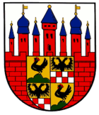 Wappen der Stadt Themar