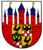 Blason de Themar