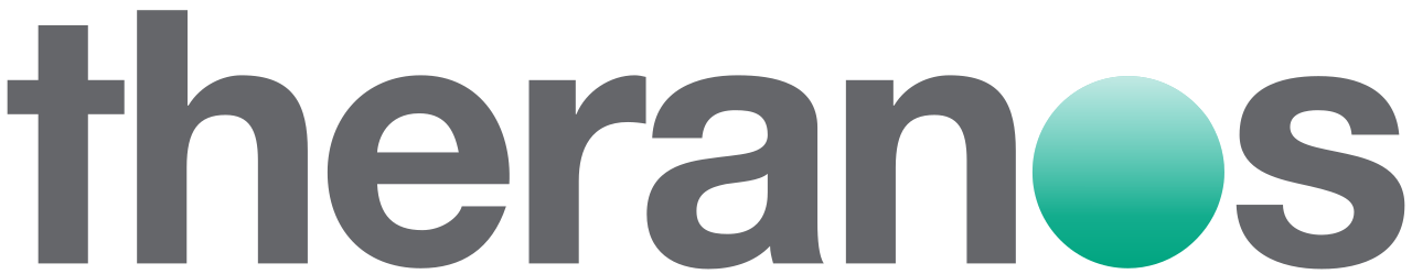 Logo Theranos