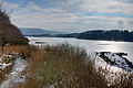 * Nomination: Malsaucy lake, near Belfort - in France. --ComputerHotline 19:10, 8 February 2010 (UTC). * * Review needed