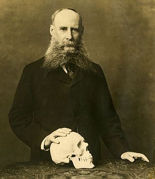 <span class="mw-page-title-main">Thomas Dwight</span> American physician, anatomist and teacher