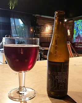 Tielts Kloosterbier