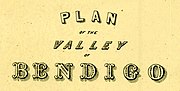 Thumbnail for Bendigo Valley