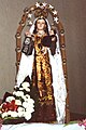 La Virgen del Carmen/Our Lady of Mount Carmel