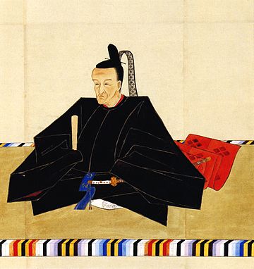 Iejoši Tokugawa