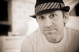 Tomas Costanza Producer, musician, recording artist