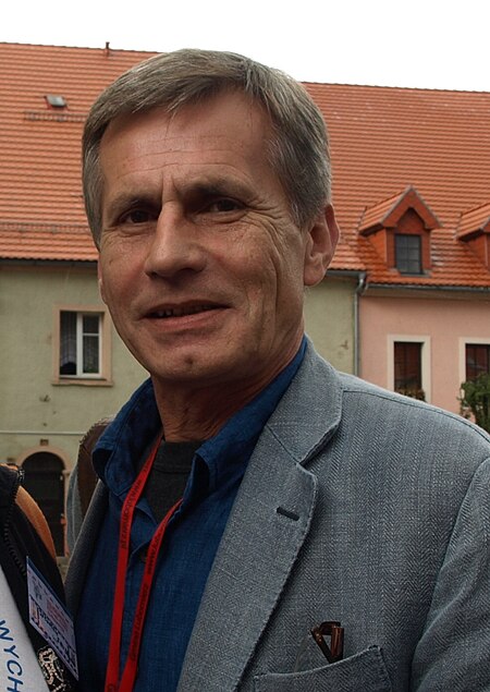 Tomasz Lulek