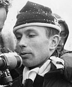 Toralf Engan, vinner i 1962