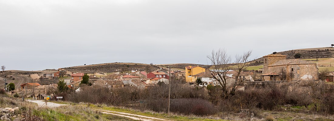 Torremocha de Jadraque