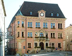 Rathaus