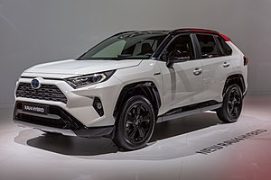 Toyota, Paris Motor Show 2018, Paris (1Y7A1784).jpg