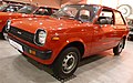 Toyota Starlet von 1980