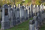 Jüdischer Friedhof (Treuchtlingen)