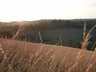 <span class="mw-page-title-main">Trexler Nature Preserve</span> Park in Lehigh County, Pennsylvania (est. 2006)