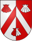 Wappen von Trey