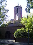 Trinitatiskirche (Rath)