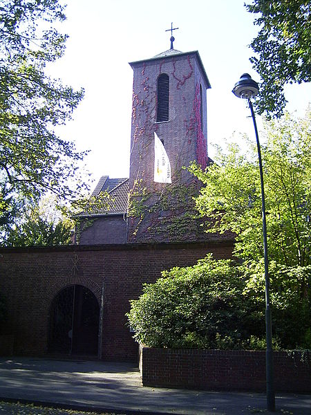 Trinitatiskirche (Düsseldorf)