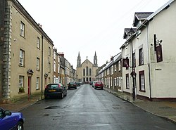 Trinity Street (geograph 3743099).jpg