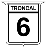 Troncal 6