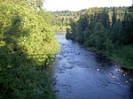 Tualatin River