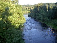 Tualatin River