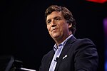 Thumbnail for File:Tucker Carlson - 53067673180.jpg