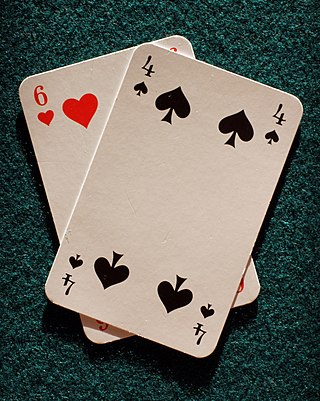 <span class="mw-page-title-main">Bettelmann</span> Card game
