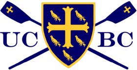 Crest of University College Boat Club
