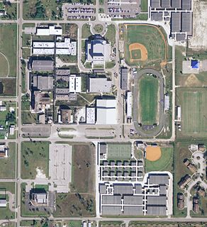 Charlotte High School (Punta Gorda, Florida) Free public secondary school in Punta Gorda, Florida, United States