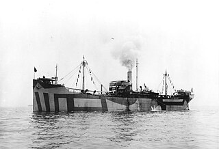 USS <i>Aniwa</i> Cargo ship of the United States Navy